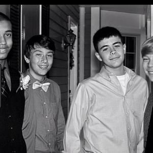 Meet your Posher, Ben